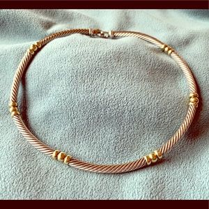 David Yurman Necklace